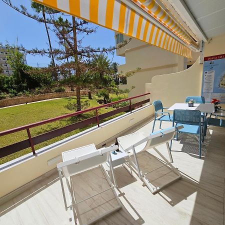El Dorado 114 Luxury With Full Air-Conditioning Πλάγια ντε λας Αμέρικας Εξωτερικό φωτογραφία