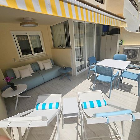 El Dorado 114 Luxury With Full Air-Conditioning Πλάγια ντε λας Αμέρικας Εξωτερικό φωτογραφία