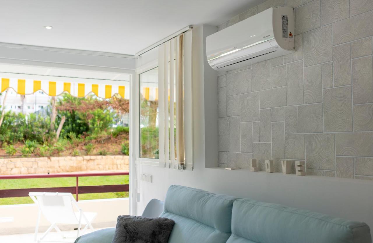 El Dorado 114 Luxury With Full Air-Conditioning Πλάγια ντε λας Αμέρικας Εξωτερικό φωτογραφία