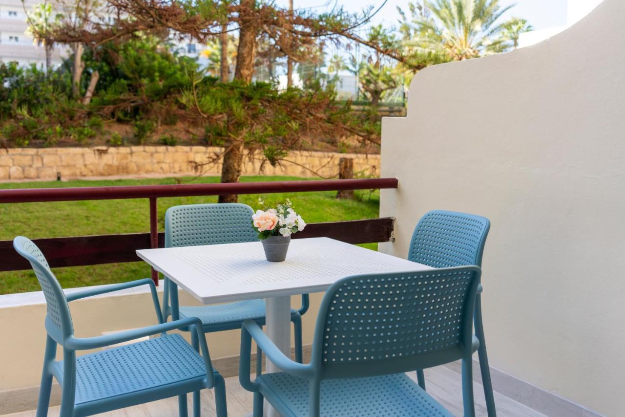 El Dorado 114 Luxury With Full Air-Conditioning Πλάγια ντε λας Αμέρικας Εξωτερικό φωτογραφία