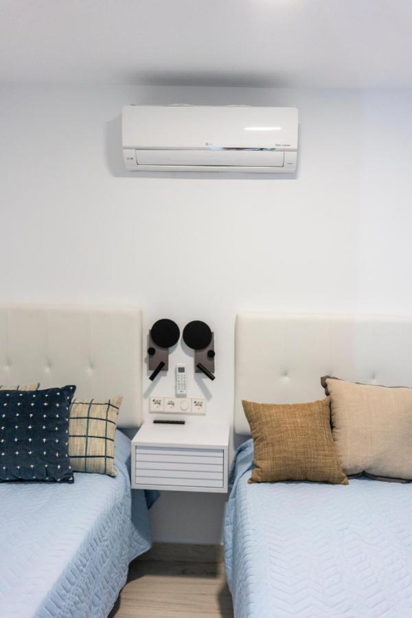 El Dorado 114 Luxury With Full Air-Conditioning Πλάγια ντε λας Αμέρικας Εξωτερικό φωτογραφία