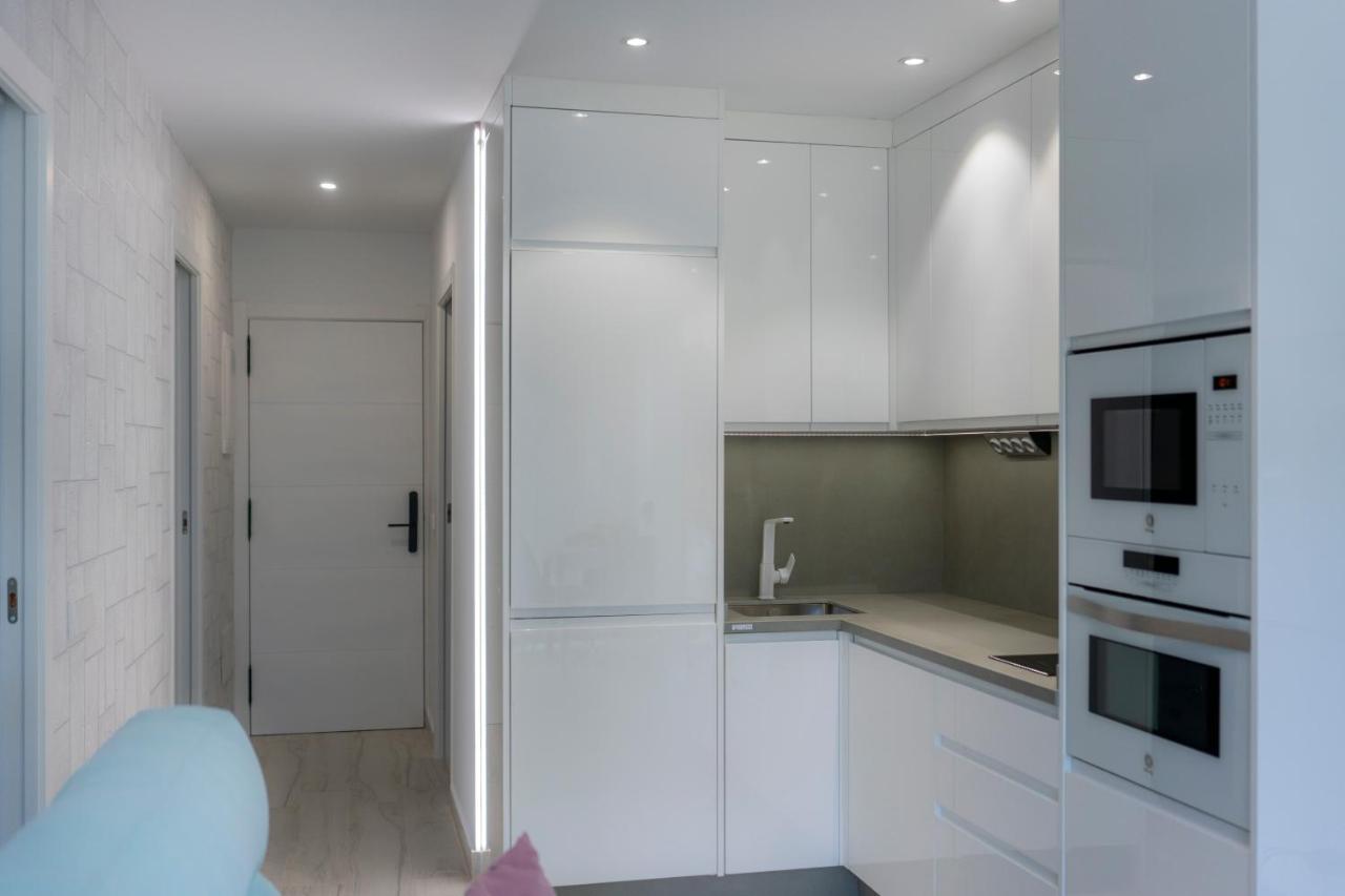 El Dorado 114 Luxury With Full Air-Conditioning Πλάγια ντε λας Αμέρικας Εξωτερικό φωτογραφία