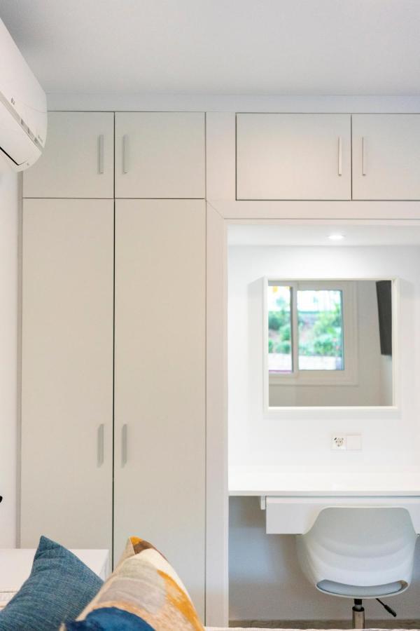 El Dorado 114 Luxury With Full Air-Conditioning Πλάγια ντε λας Αμέρικας Εξωτερικό φωτογραφία