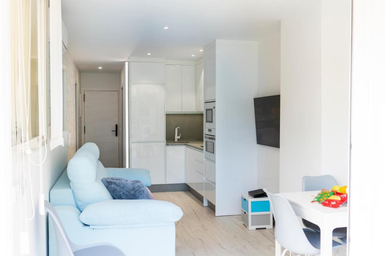El Dorado 114 Luxury With Full Air-Conditioning Πλάγια ντε λας Αμέρικας Εξωτερικό φωτογραφία
