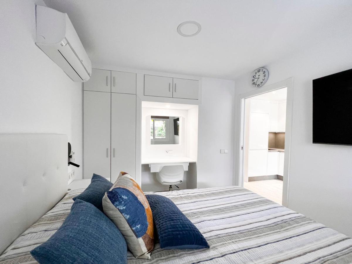 El Dorado 114 Luxury With Full Air-Conditioning Πλάγια ντε λας Αμέρικας Εξωτερικό φωτογραφία