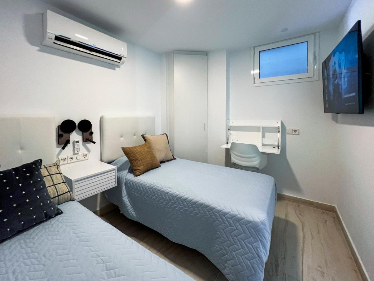 El Dorado 114 Luxury With Full Air-Conditioning Πλάγια ντε λας Αμέρικας Εξωτερικό φωτογραφία