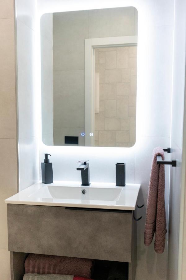 El Dorado 114 Luxury With Full Air-Conditioning Πλάγια ντε λας Αμέρικας Εξωτερικό φωτογραφία