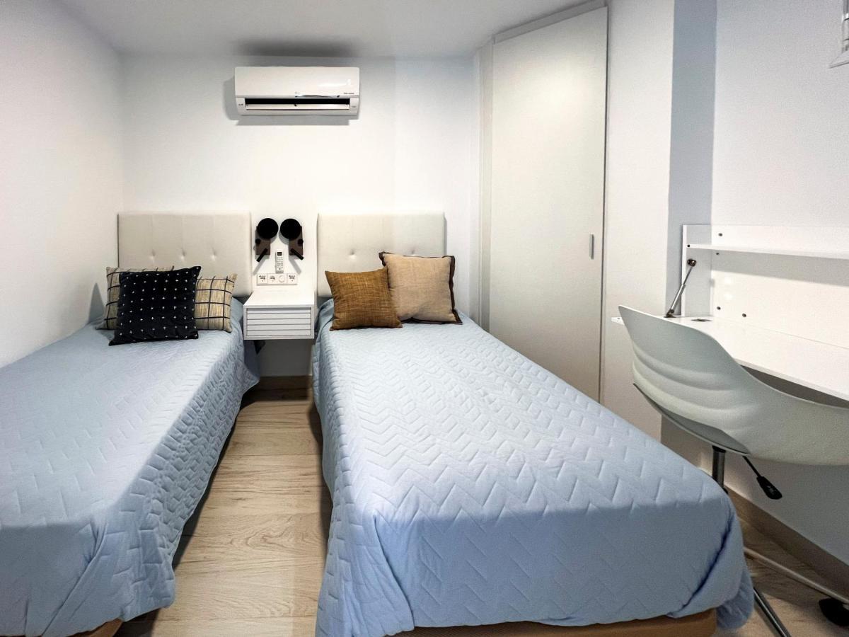 El Dorado 114 Luxury With Full Air-Conditioning Πλάγια ντε λας Αμέρικας Εξωτερικό φωτογραφία