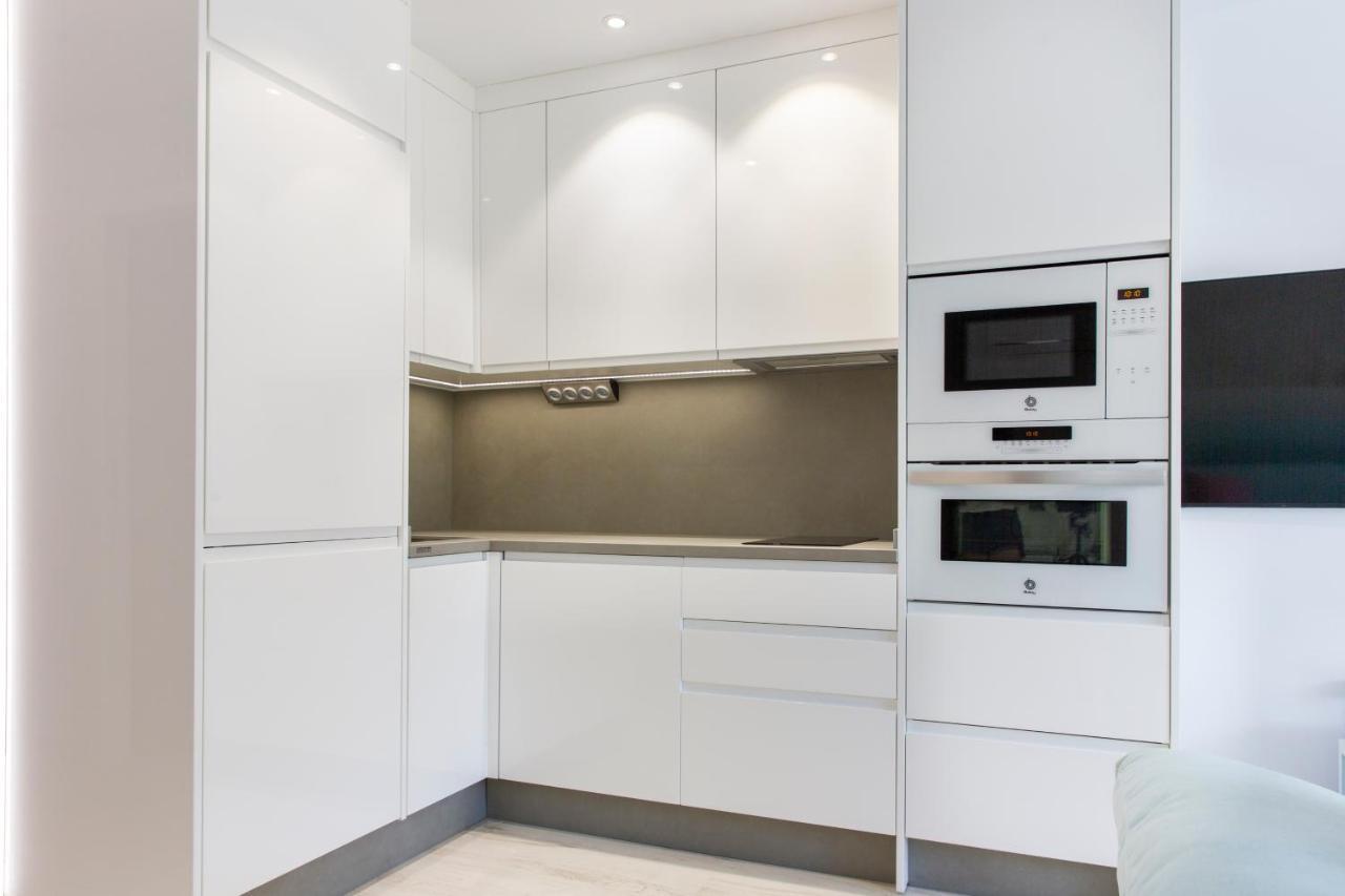 El Dorado 114 Luxury With Full Air-Conditioning Πλάγια ντε λας Αμέρικας Εξωτερικό φωτογραφία