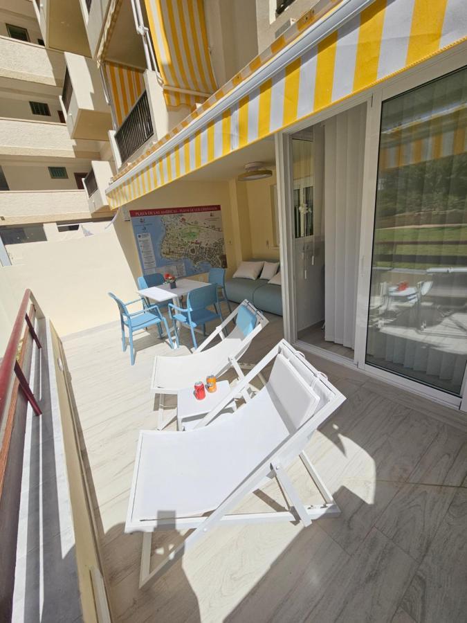 El Dorado 114 Luxury With Full Air-Conditioning Πλάγια ντε λας Αμέρικας Εξωτερικό φωτογραφία